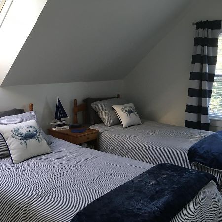 Mahone Bay Beach House ภายนอก รูปภาพ