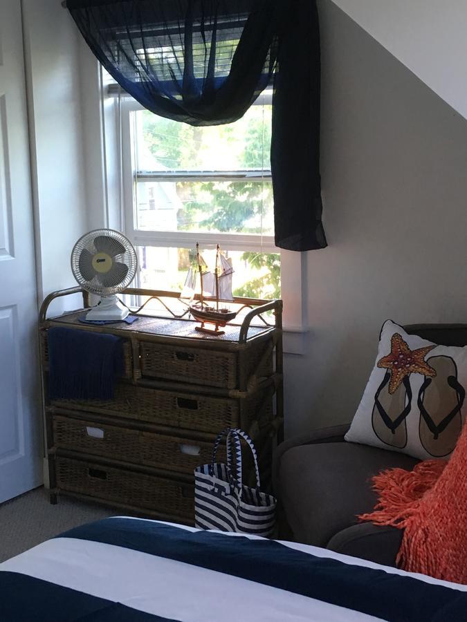 Mahone Bay Beach House ภายนอก รูปภาพ