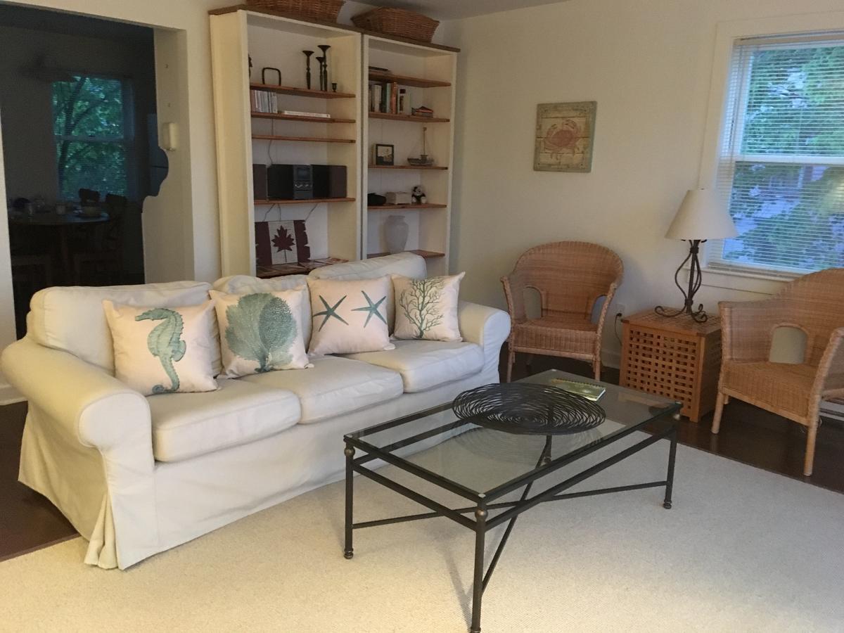 Mahone Bay Beach House ภายนอก รูปภาพ
