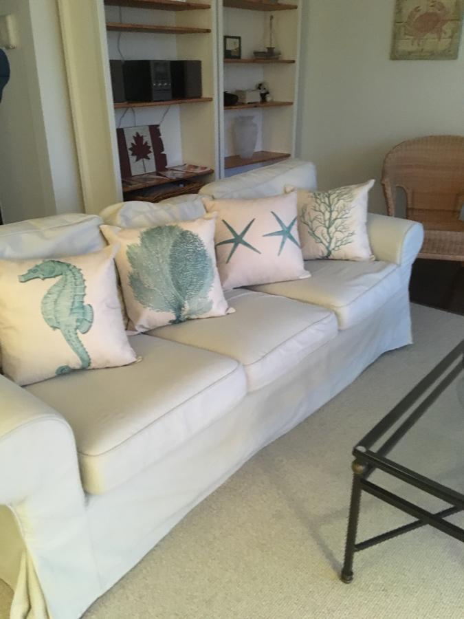 Mahone Bay Beach House ภายนอก รูปภาพ