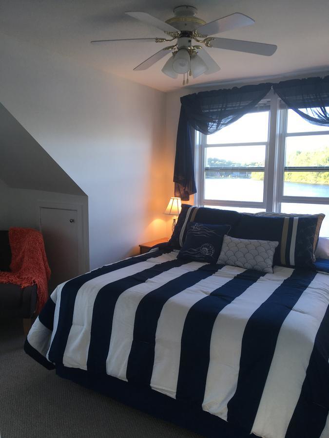 Mahone Bay Beach House ภายนอก รูปภาพ